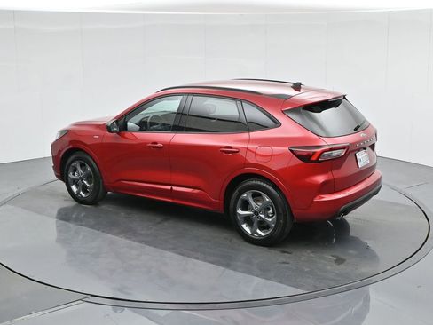 Certified 2024 Ford Escape ST-Line w/ Tech Pack #1 image 47