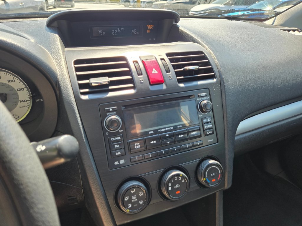 Used 2014 Subaru Impreza 2.0i Premium w/ All-Weather Package w/CVT AWD/4WD image 25