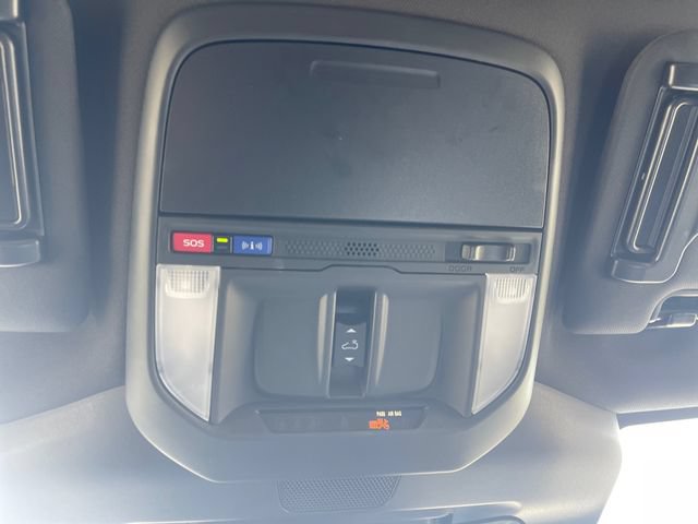 Used 2025 Subaru Forester Premium w/ Convenience Package #1 AWD/4WD image 20