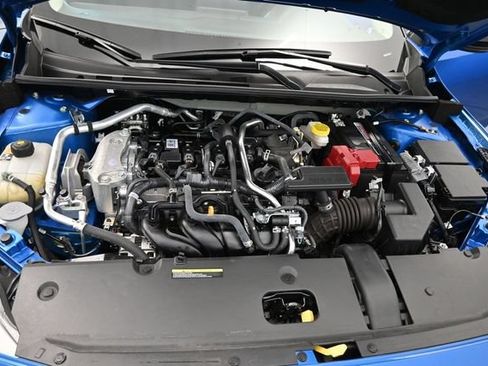 Used 2025 Nissan Sentra SR w/ Trunk Package FWD image 40