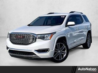 Used 2019 GMC Acadia Denali w/ Technology Package video 1