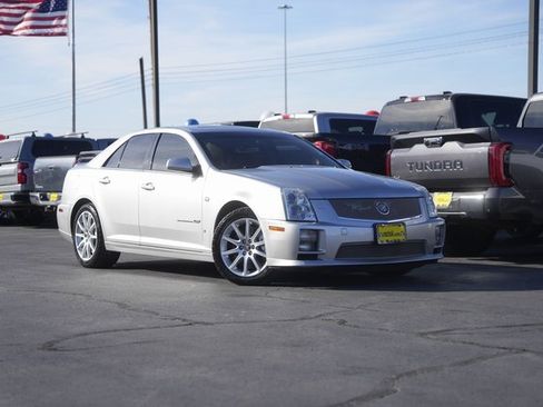Used 2006 Cadillac STS V image 2