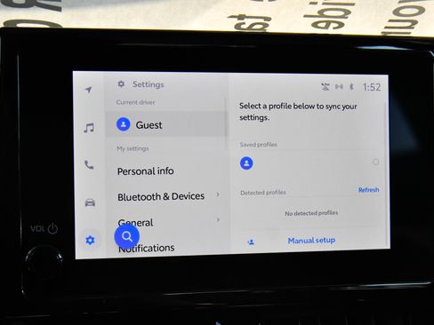 Used 2024 Toyota Corolla LE image 18