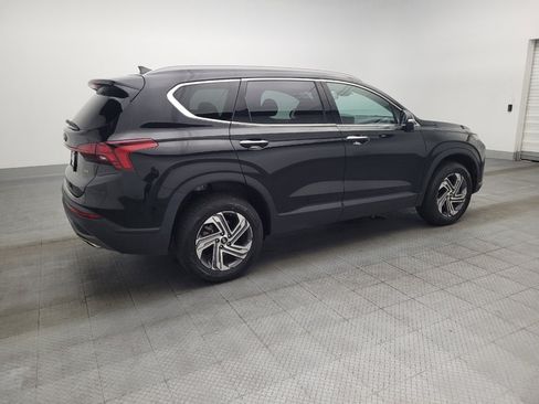 Used 2023 Hyundai Santa Fe SEL image 10