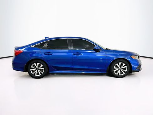 Used 2024 Honda Civic LX image 10