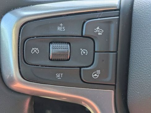 Used 2024 Chevrolet Silverado 1500 LT AWD/4WD image 28