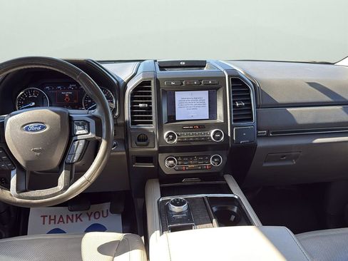 Used 2020 Ford Expedition Max Limited image 22