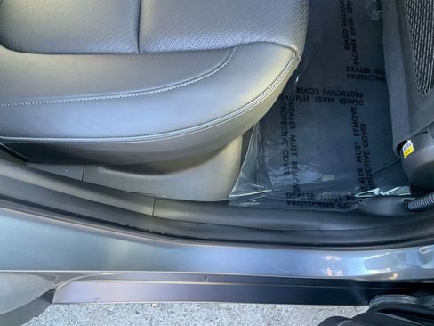 Used 2021 Hyundai Kona Ultimate image 50