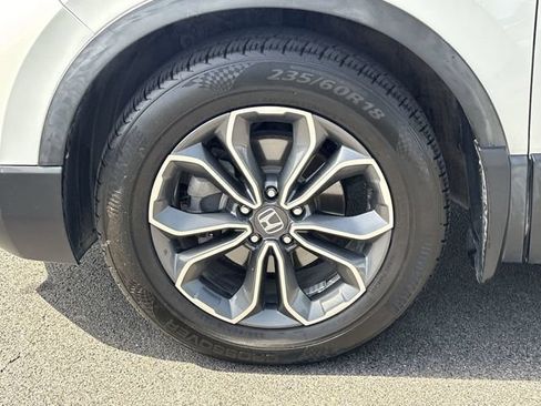 Used 2020 Honda CR-V EX image 16