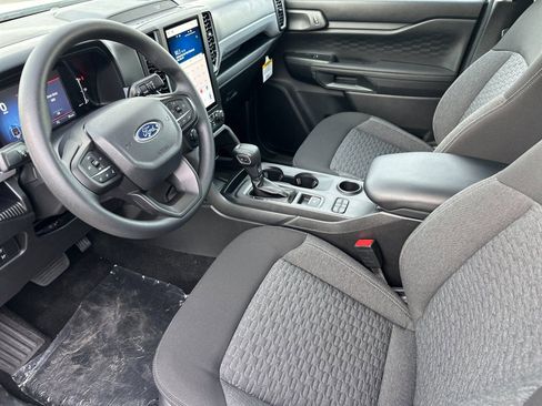 New 2025 Ford Ranger XL image 10