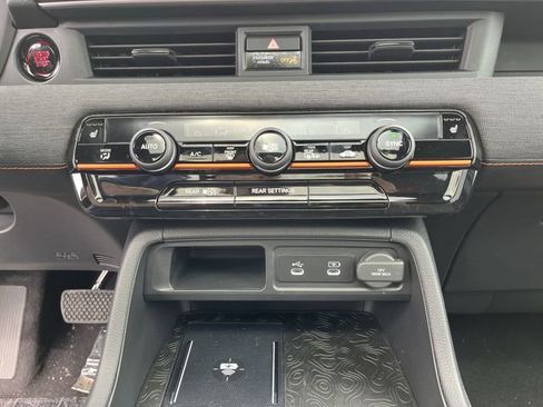 New 2026 Honda Passport TrailSport image 19