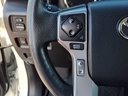 Certified 2023 Toyota 4Runner Limited AWD/4WD image 22