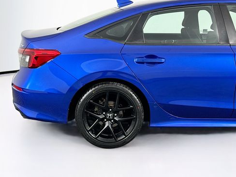 Used 2023 Honda Civic Sport image 39