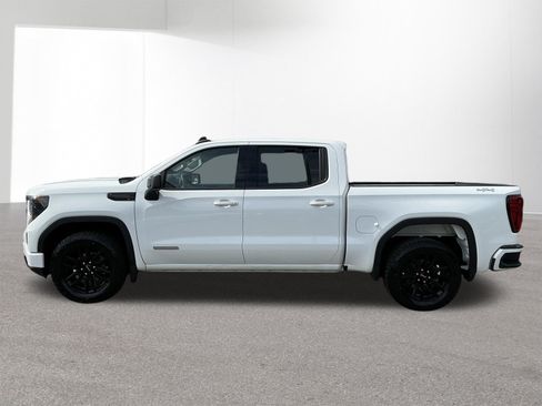 Used 2023 GMC Sierra 1500 Elevation AWD/4WD image 6