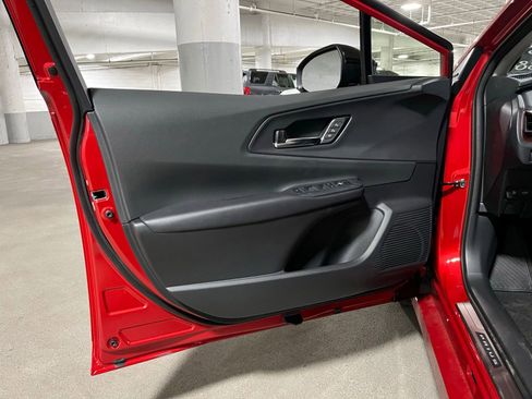 New 2026 Toyota Prius Plug-In Hybrid FWD image 16