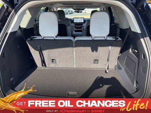 New 2026 Ford Explorer Active AWD/4WD image 29