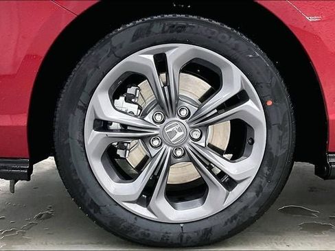 New 2025 Honda Accord EX-L image 15