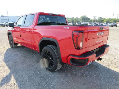 New 2026 GMC Sierra 1500 Elevation w/ Elevation Premium Package AWD/4WD image 7