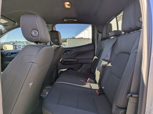 New 2026 Chevrolet Colorado LT w/ Advanced Trailering Package image 26