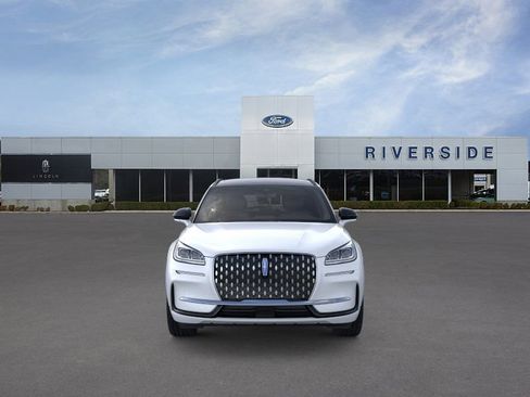 New 2025 Lincoln Corsair Grand Touring w/ Equipment Group 302A image 6