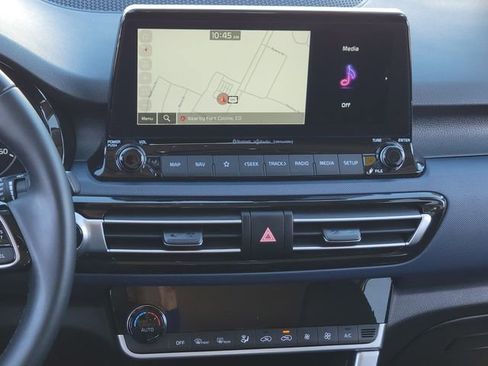 Used 2023 Kia Seltos S w/ Navigation Package image 14