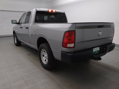 Used 2019 RAM 1500 Tradesman w/ Popular Equipment Group image 5