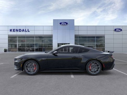 New 2025 Ford Mustang GT Premium w/ GT Performance Package image 3