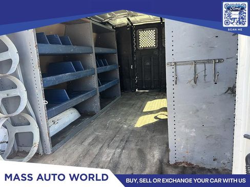 Used 2014 Ford E-250 and Econoline 250 image 6