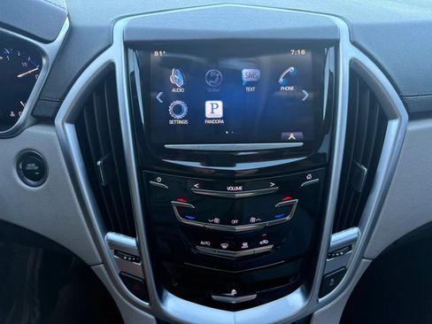 Used 2015 Cadillac SRX FWD image 32
