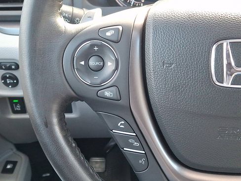 Used 2023 Honda Ridgeline RTL image 21