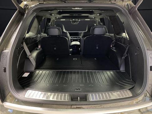 New 2026 Hyundai Palisade Calligraphy image 15