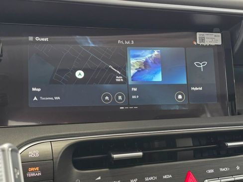 New 2026 Hyundai Palisade SEL Premium AWD/4WD image 26
