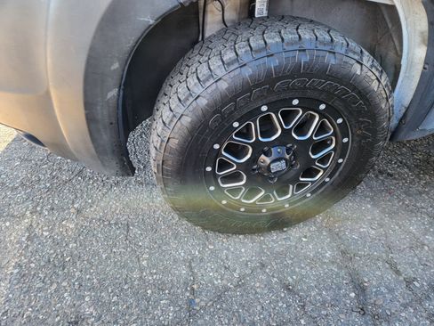 Used 2018 RAM ProMaster 2500 image 21