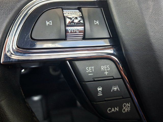 Used 2023 Lincoln Nautilus Reserve w/ Equipment Group 202A AWD/4WD image 16