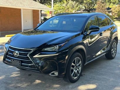 Used 2016 Lexus NX 200t FWD w/ Premium Package