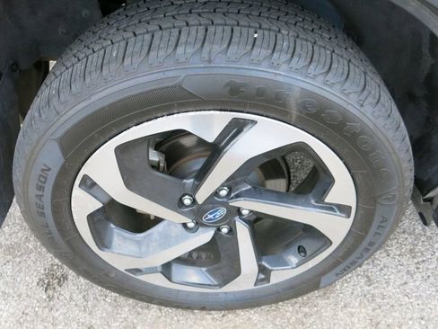 Used 2022 Subaru Forester Touring w/ Popular Package #2 image 37