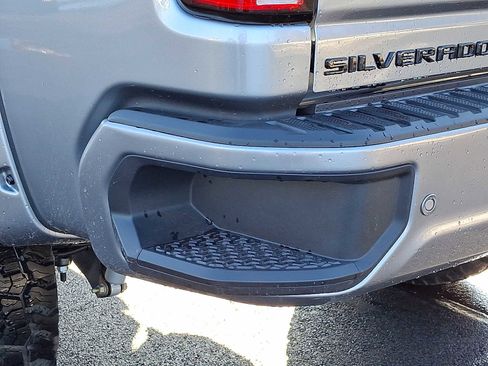 New 2026 Chevrolet Silverado 2500 LTZ w/ LTZ Plus Package image 10