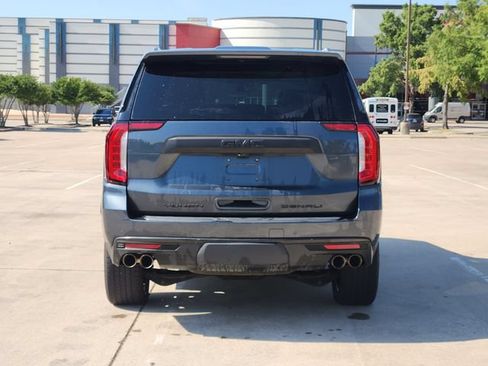 Used 2021 GMC Yukon Denali w/ Denali Premium Package RWD image 6