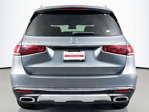 Used 2023 Mercedes-Benz GLS 450 4MATIC image 3