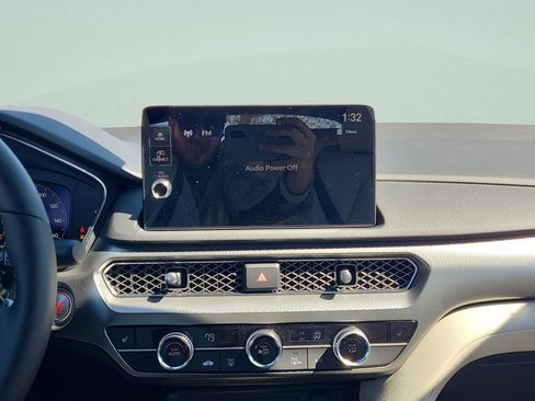 New 2026 Acura Integra A-Spec image 21