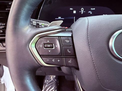 Used 2025 Lexus TX 350 AWD w/ Technology Package image 21