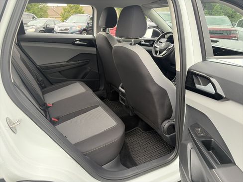 Used 2024 Volkswagen Taos S FWD image 22