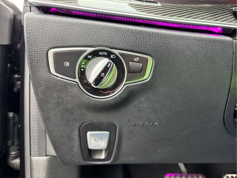 Used 2019 Mercedes-Benz E 53 AMG 4MATIC Coupe image 31