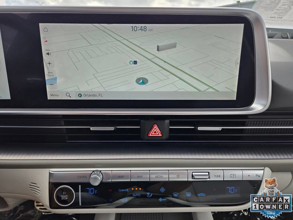 Used 2023 Hyundai Ioniq 6 Limited RWD image 33