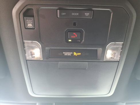 Used 2025 Toyota Tundra SR w/ SR Tow Package AWD/4WD image 26