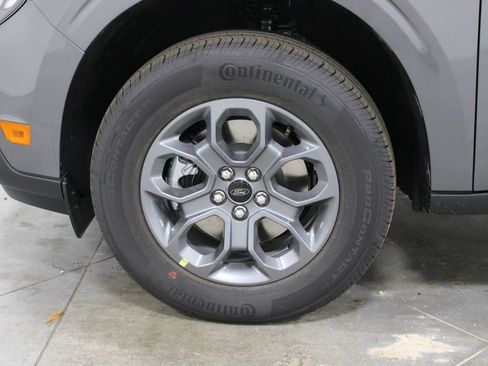New 2026 Ford Maverick XLT AWD/4WD image 18