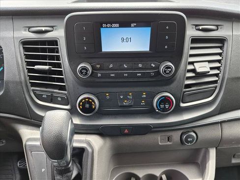 Used 2020 Ford Transit 150 Low Roof w/ Load Area Protection Package RWD image 11