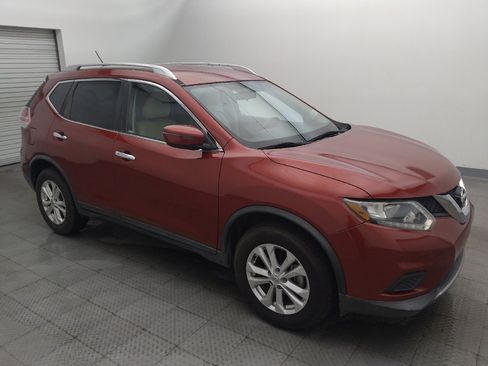Used 2016 Nissan Rogue SV FWD image 11