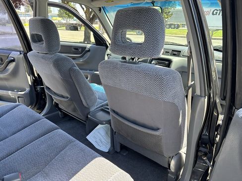 Used 1998 Honda CR-V LX image 31