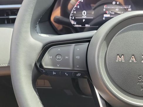 New 2026 MAZDA CX-5 Select AWD/4WD image 7